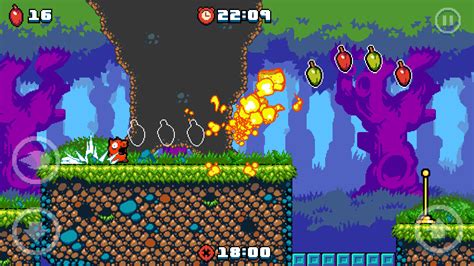 Image result for Android Platformer Games