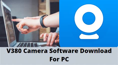 Image result for V3.80 Camera Software