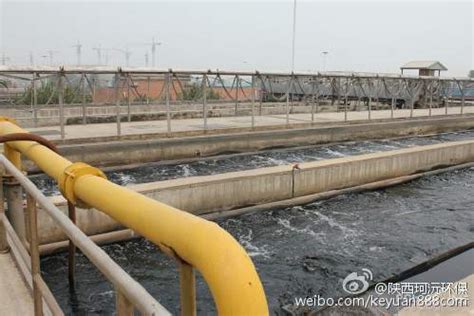 西安咸阳污水处理曝气沉砂池改造维修清理公司--陕西珂沅环保工程有限公司