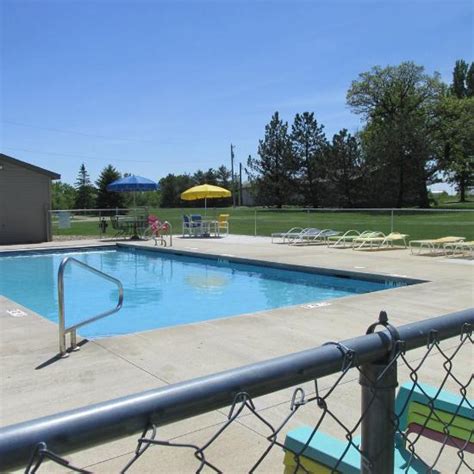 MORWOOD CAMPGROUND & RESORT (Hazleton) - Campground Reviews & Photos ...