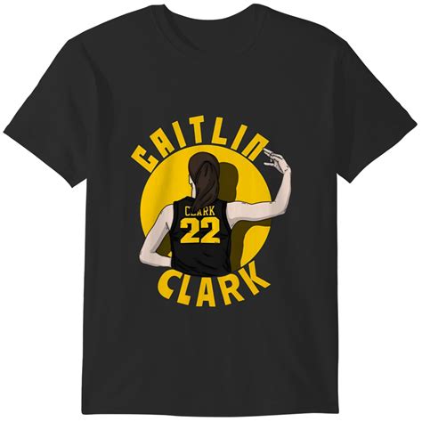 Caitlin Clark shirt, Caitlin Clark Shirt venduto da Mammal Gwenette ...