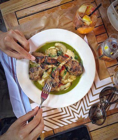 PERA SOHO, New York City - SoHo - Menu, Prices & Restaurant Reviews ...