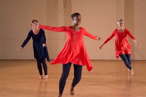 Image result for Beginner Modern Dance Tutorial