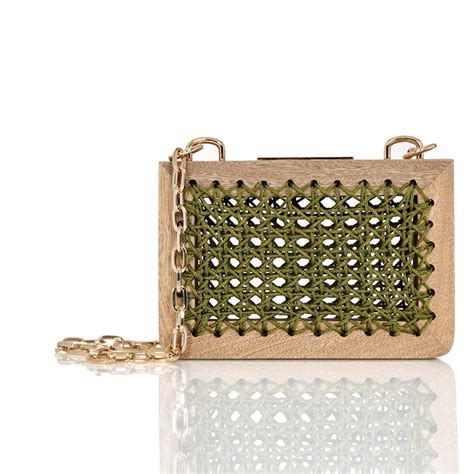 Hortenisa Bag – OLIVIA RAE