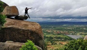 Chikkajala Fort, Chikkajala | WhatsHot Bangalore