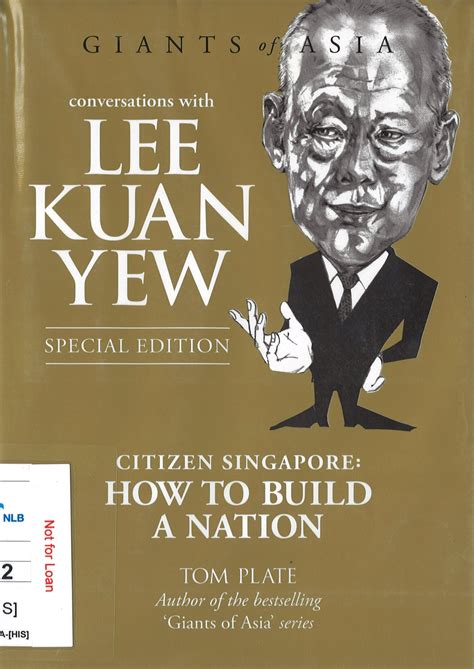 Lee Kuan Yew