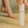 Justhuman 30 Sec Foot Facial, Made in Korea, Instant Foot Peeling Spray ...