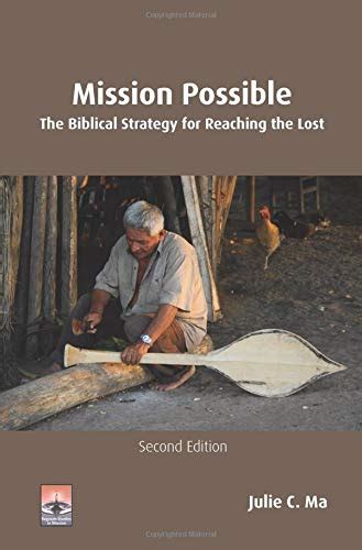 Buy Mission Possible: The Biblical Strategy for Researching the Lost ...