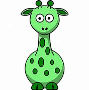 Image result for Baby Giraffe Family