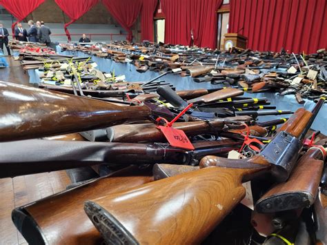 Great American Rock Hill Gun Show - Top Gun Shows