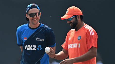 India vs New Zealand World Cup Semi Final 2023: Desi Fans Fire Up ...