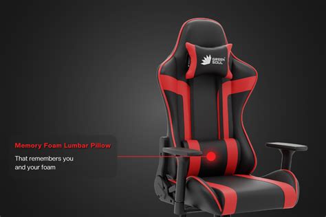 Buy Raptor Racing Edition Gaming Chair Online | GreenSoul