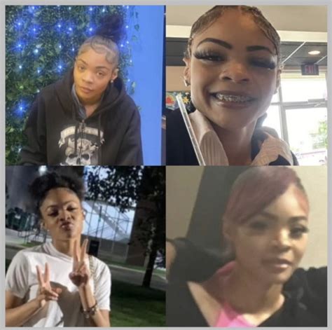Search continues for missing 17-year-old London Thomas
