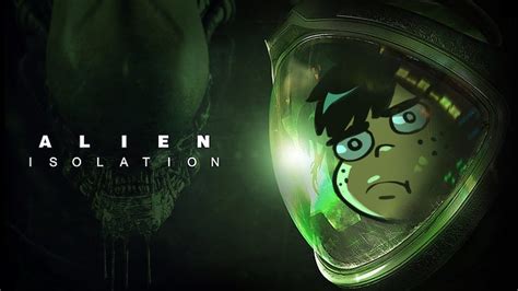 Image result for Alien Isolation Walkthrough Part 1