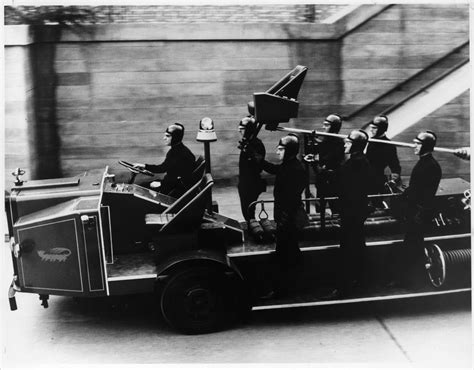 What Happens at the End of "Fahrenheit 451"? - Scifi Dimensions