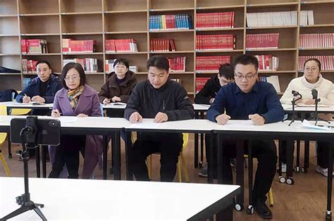 郑州23中举行新入职教师信息技术基地校培训开班仪式--新闻中心