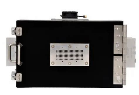 Shielding Box - HDRF-S870-E RF Shield Test Box for 4G Testing ...