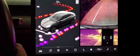 Tesla Latest Update 的图像结果