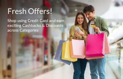 fresh deals exciting offers