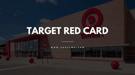 Image result for Target Red Card Benefits