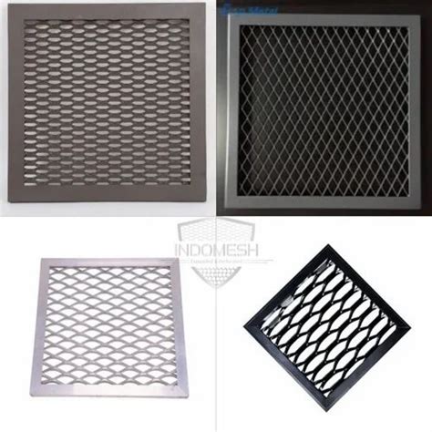 Copper Expanded Metal Mesh Manufacture - Expanded Metal Mesh Ceiling ...