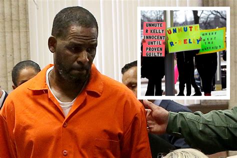 R. Kelly's Sisters Say Racism Influenced 30-Year Sentence for Sex Abuse ...