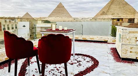 LOCANDA PYRAMIDS VIEW - Hostel Reviews, Photos, Rate Comparison (Nazlet ...