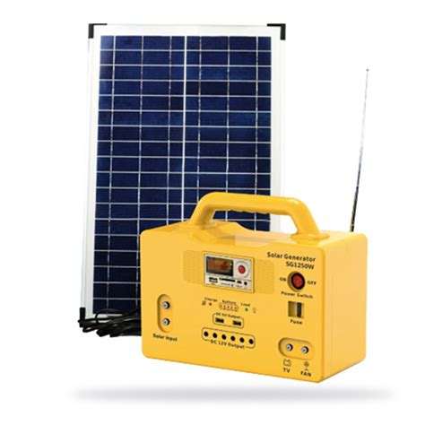 Image result for Generator Solar Sel