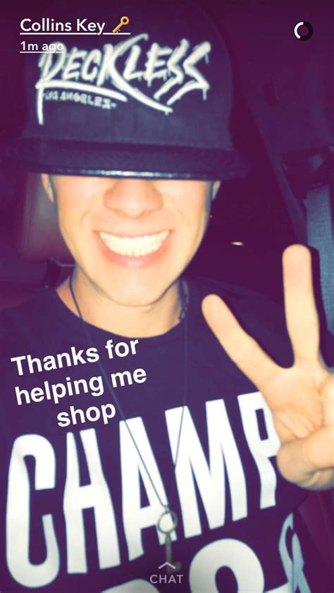 Collins Key Devan Key 的图像结果