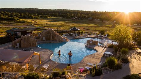 Zion Ponderosa Ranch Resort | Zion National Park Resort