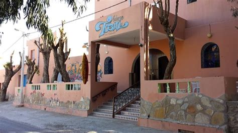 AUBERGE TASRA (Imsouane) - Lodge Reviews & Photos - Tripadvisor