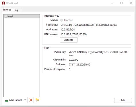 Wire Guard Tutorial Windows 的图像结果