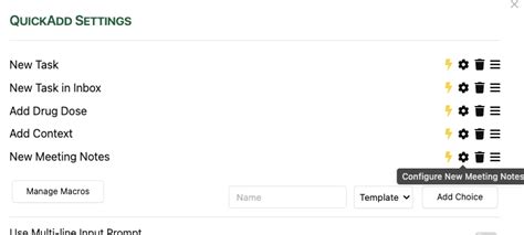 Image result for Obsidian Quick Add Capture Format