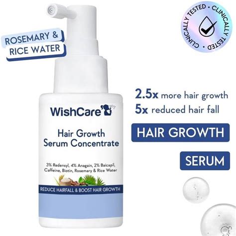Hair Serums- Buy Hair Serums Online for Women & Men at best prices in ...