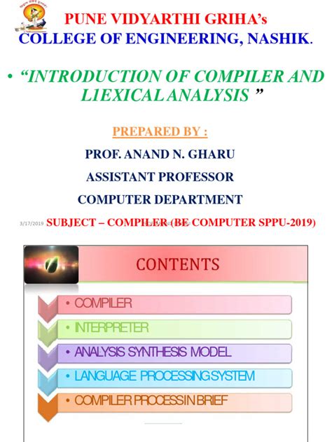 Image result for Comment Compiler 2 PDF