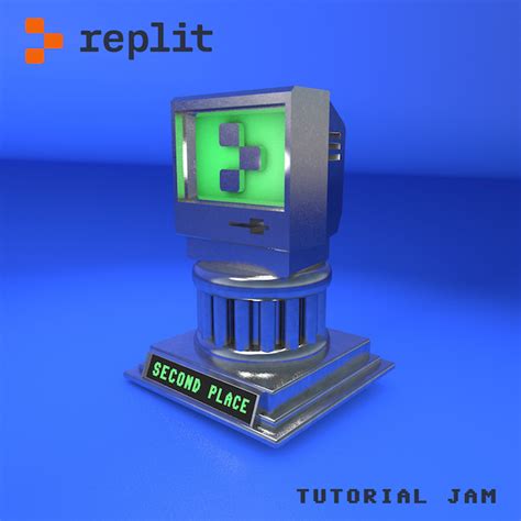 Replit Tutorial 的图像结果