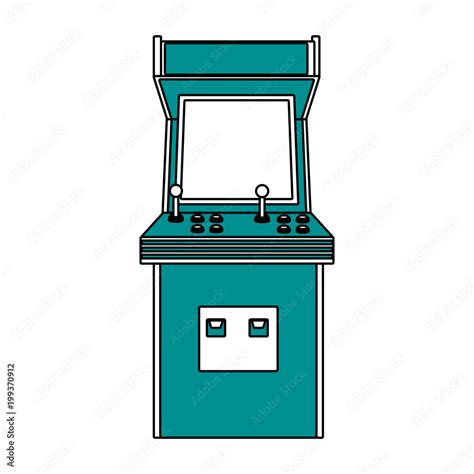 Vector Graphics Video Games 的图像结果