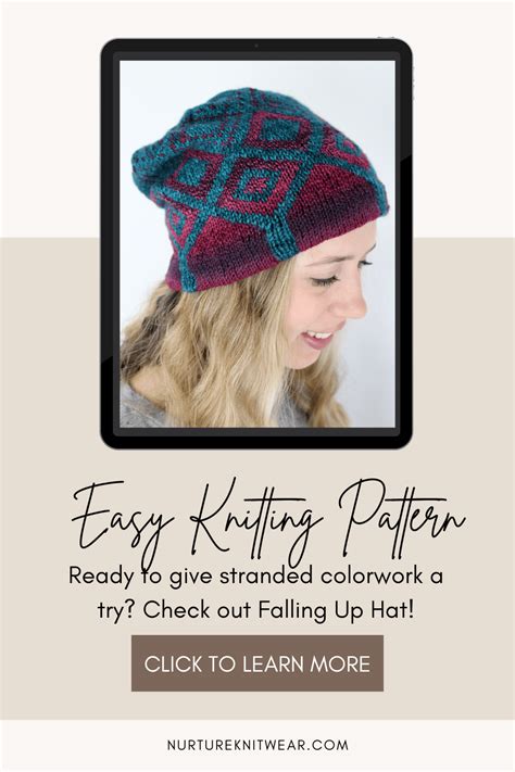 Image result for Stranded Color Knitting