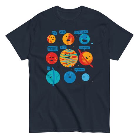 My Very Excellent Mother Just Served Us Nothing Men's Classic Tee ...