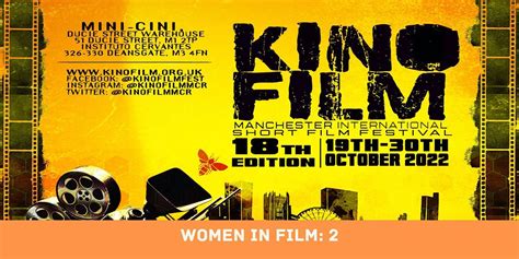 Kinofilm 18th Edition: British New Wave 2 (Cert 15), Mini Cini at Ducie ...