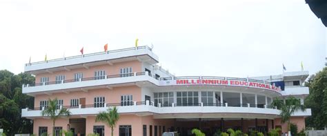 Millennium Educational Academy