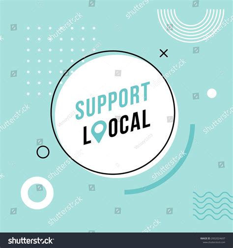 Support Local 的图像结果