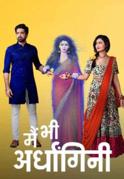 Best Supernatural Shows and Web Series in Hindi 2026