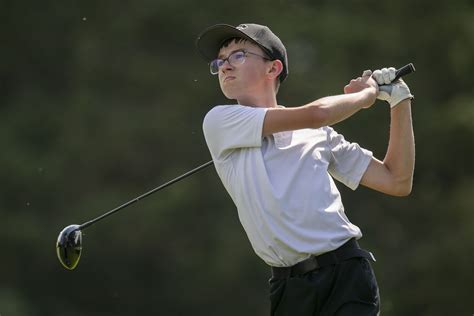 Photos: Mid-Penn Capital golf match at Harrisburg Country Club ...