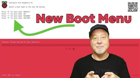 Image result for How to Raspberry Pi Booting Process