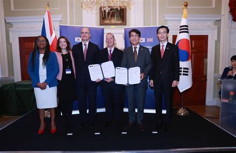 Hyundai and UCL to collaborate on carbon-free future technologies ...