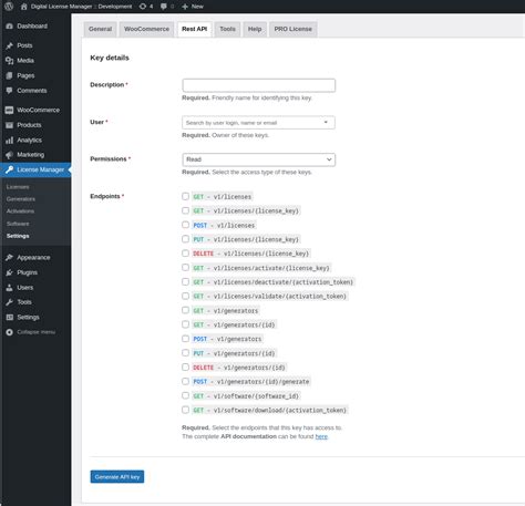 How to Install a API Key On Computer 的图像结果