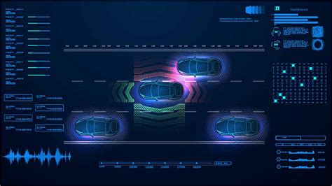 Collision-Avoidance Technology 的图像结果
