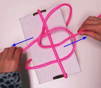 Image result for Box Tie Arm Bind Tutorial