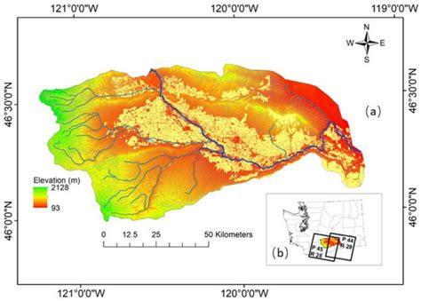 Statistical Modeling to Predict Climate Change Effects on Watershed ...